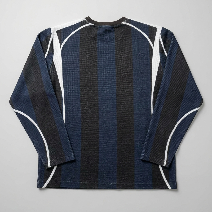 Round IV Racing Jersey [Coming Soon]