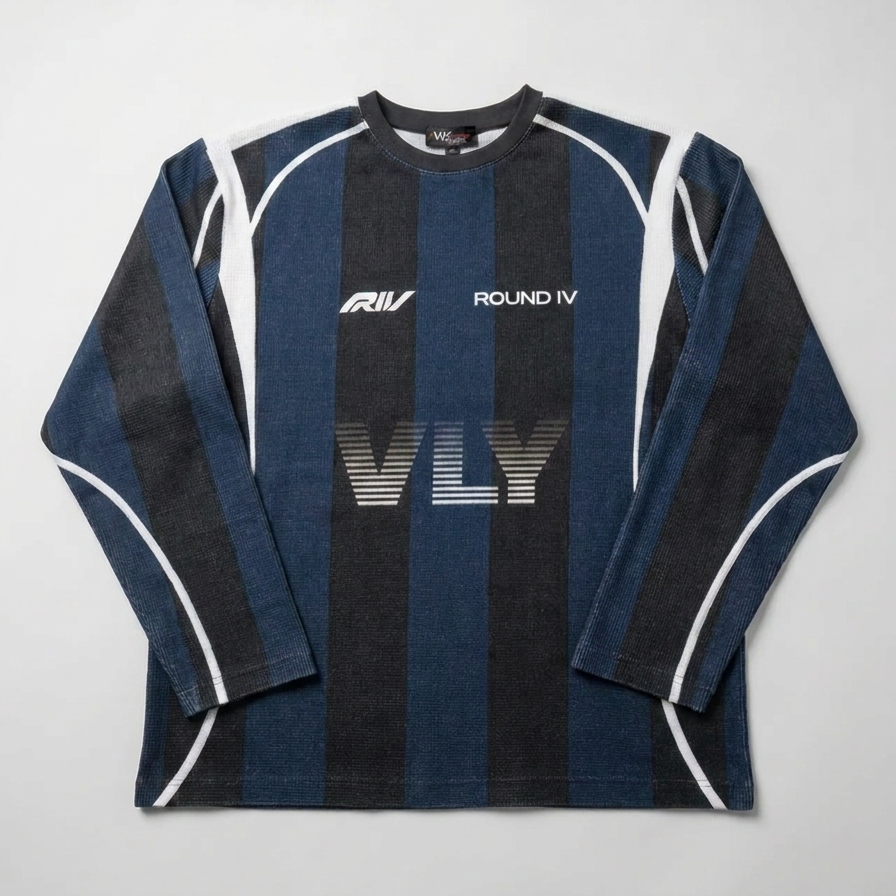 Round IV Racing Jersey [Coming Soon]