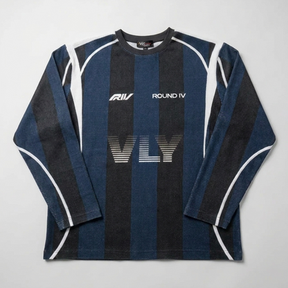 Round IV Racing Jersey [Coming Soon]