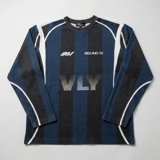 Round IV Racing Jersey [Coming Soon]