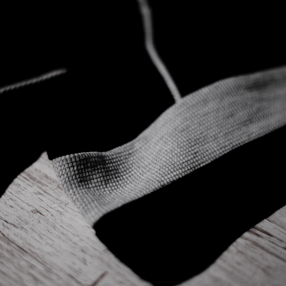 Grit & Glory - Waffle Knit T-shirt